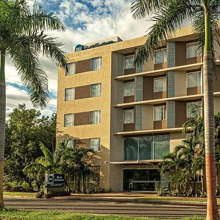 Best Western Puerto Gaitán Εξωτερικό φωτογραφία