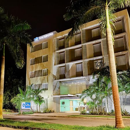 Best Western Puerto Gaitán Εξωτερικό φωτογραφία