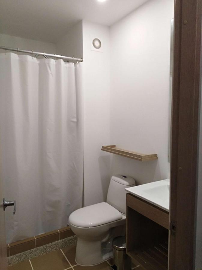 Best Western Puerto Gaitán Εξωτερικό φωτογραφία