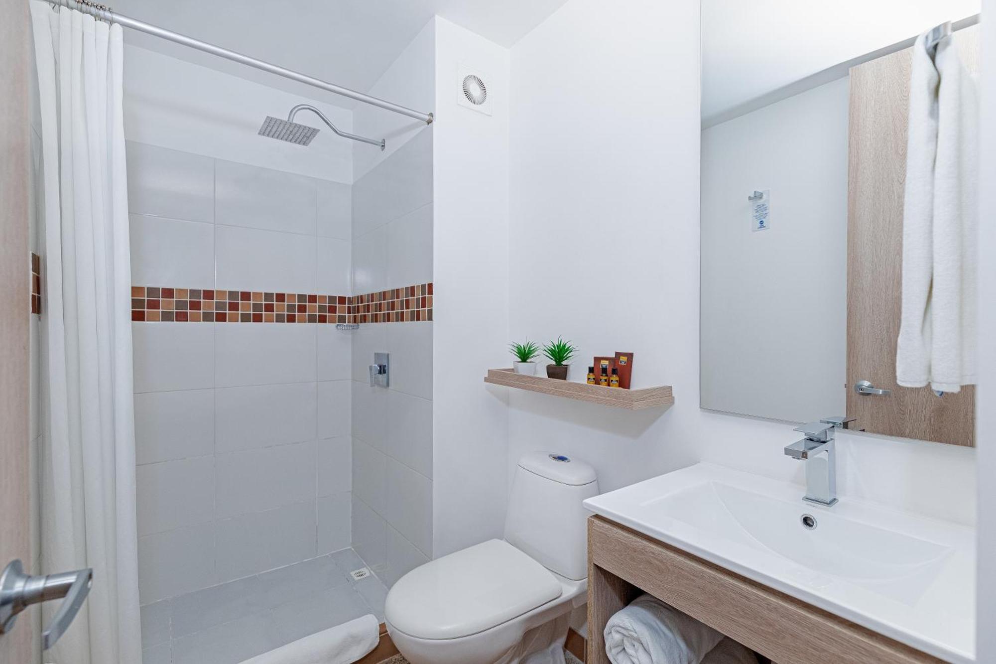 Best Western Puerto Gaitán Εξωτερικό φωτογραφία