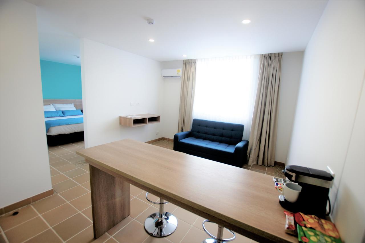 Best Western Puerto Gaitán Εξωτερικό φωτογραφία
