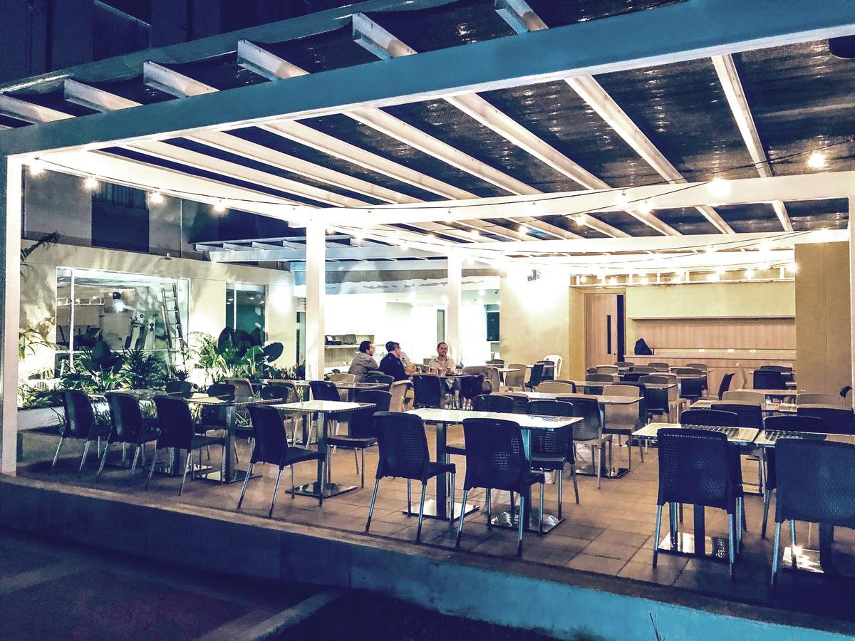 Best Western Puerto Gaitán Εξωτερικό φωτογραφία